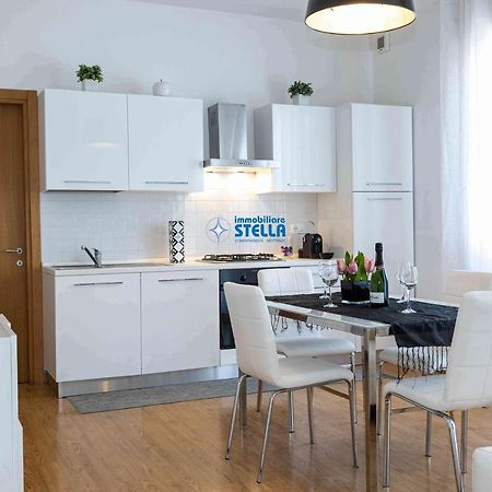 Condominio Sirene Лидо-ди-Езоло Экстерьер фото