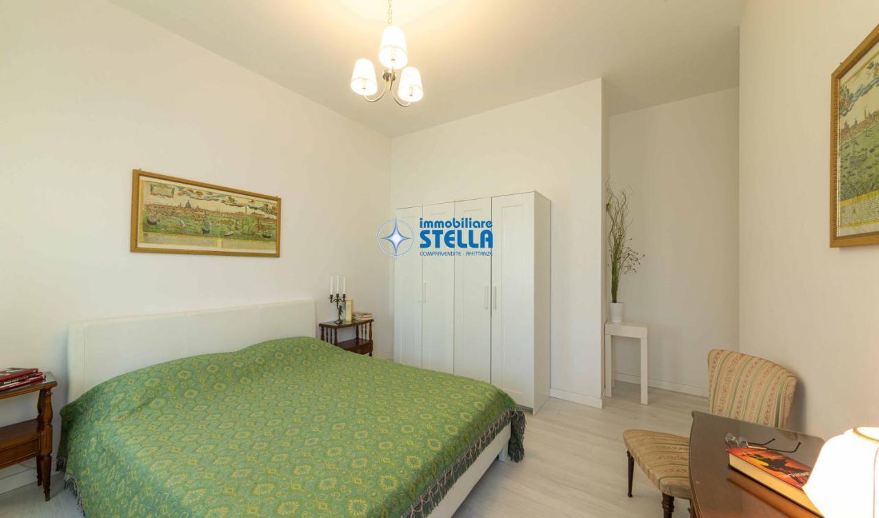 Condominio Sirene Лидо-ди-Езоло Экстерьер фото