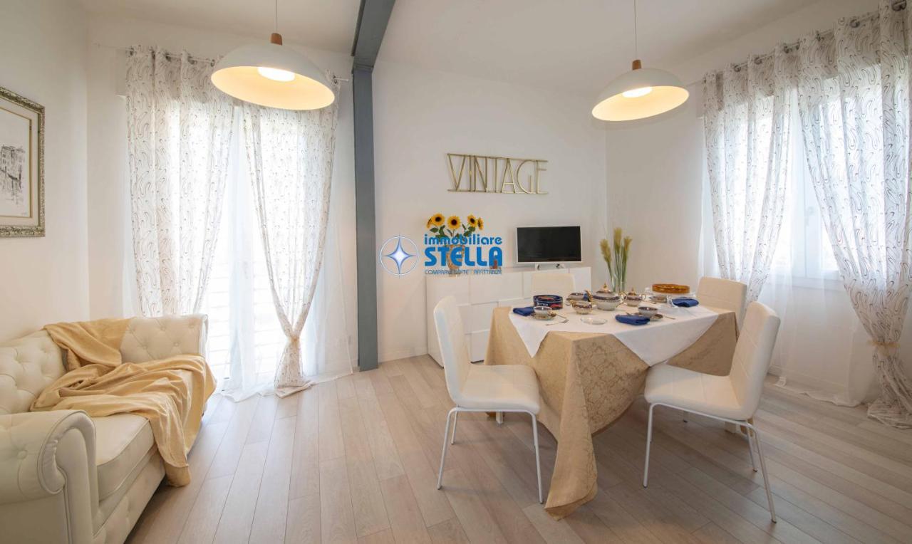 Condominio Sirene Лидо-ди-Езоло Экстерьер фото