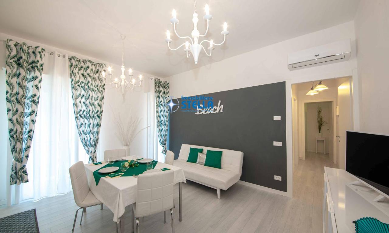 Condominio Sirene Лидо-ди-Езоло Экстерьер фото