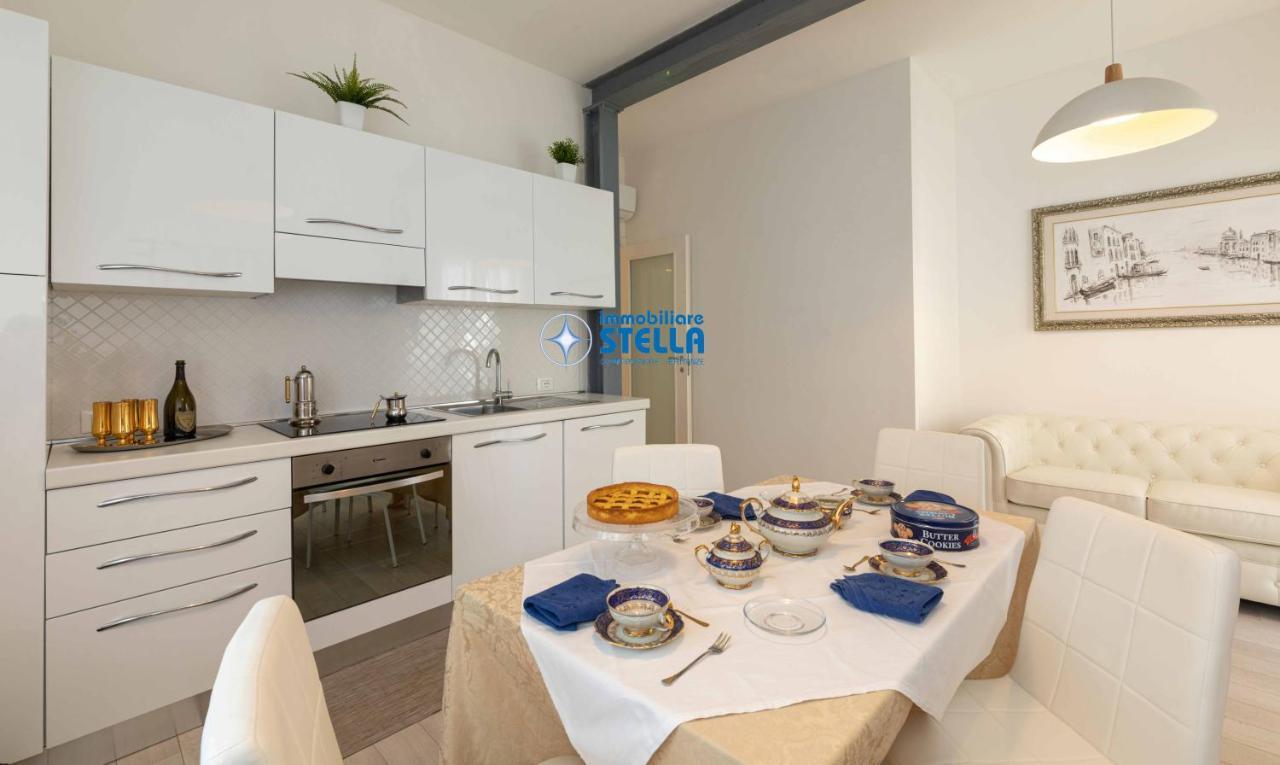 Condominio Sirene Лидо-ди-Езоло Экстерьер фото