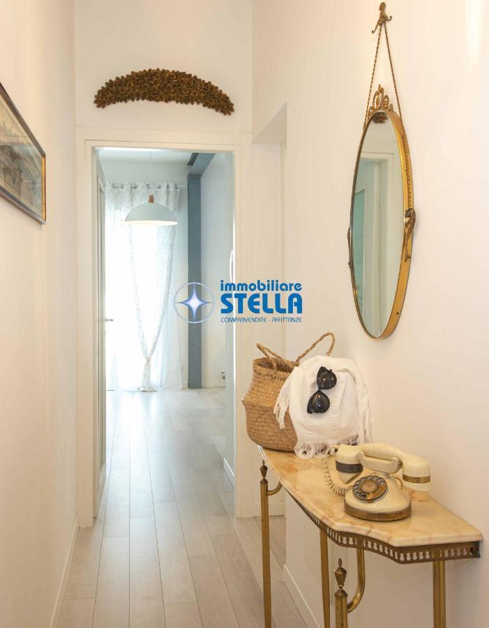 Condominio Sirene Лидо-ди-Езоло Экстерьер фото