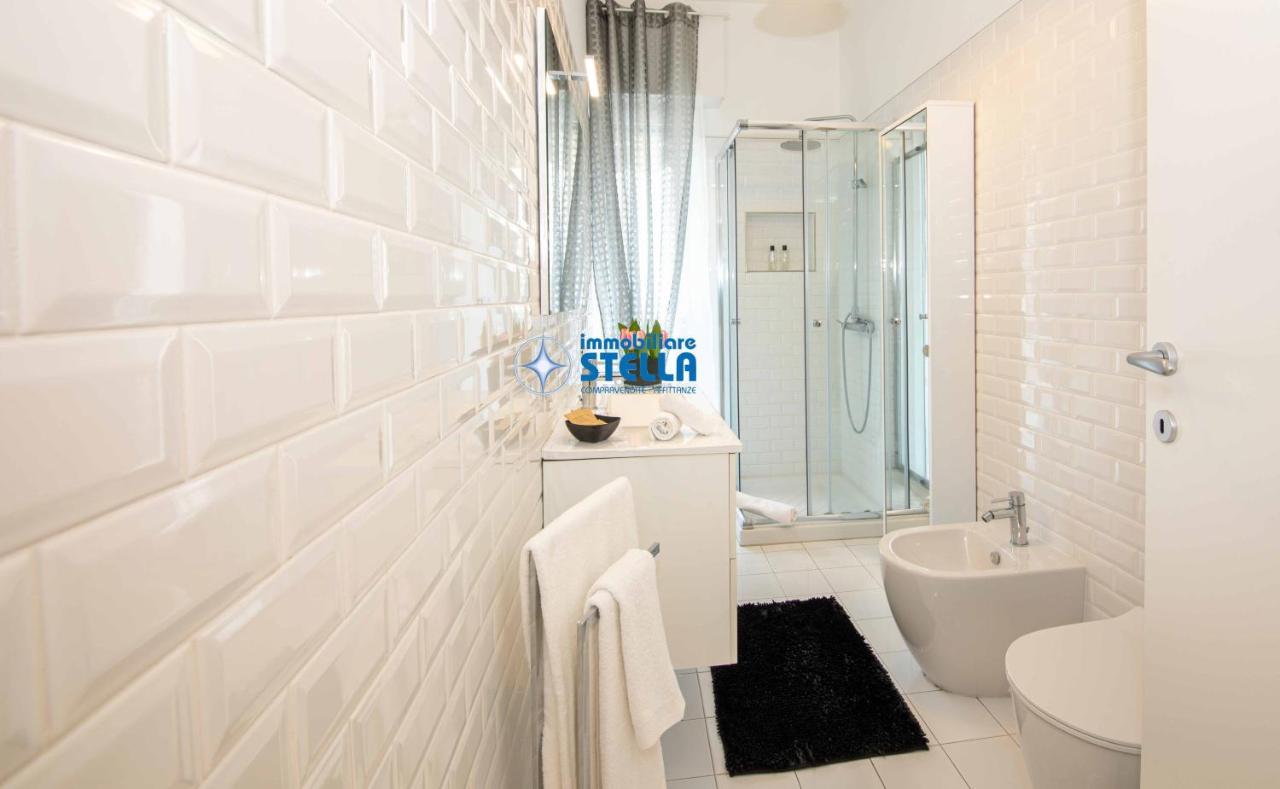Condominio Sirene Лидо-ди-Езоло Экстерьер фото