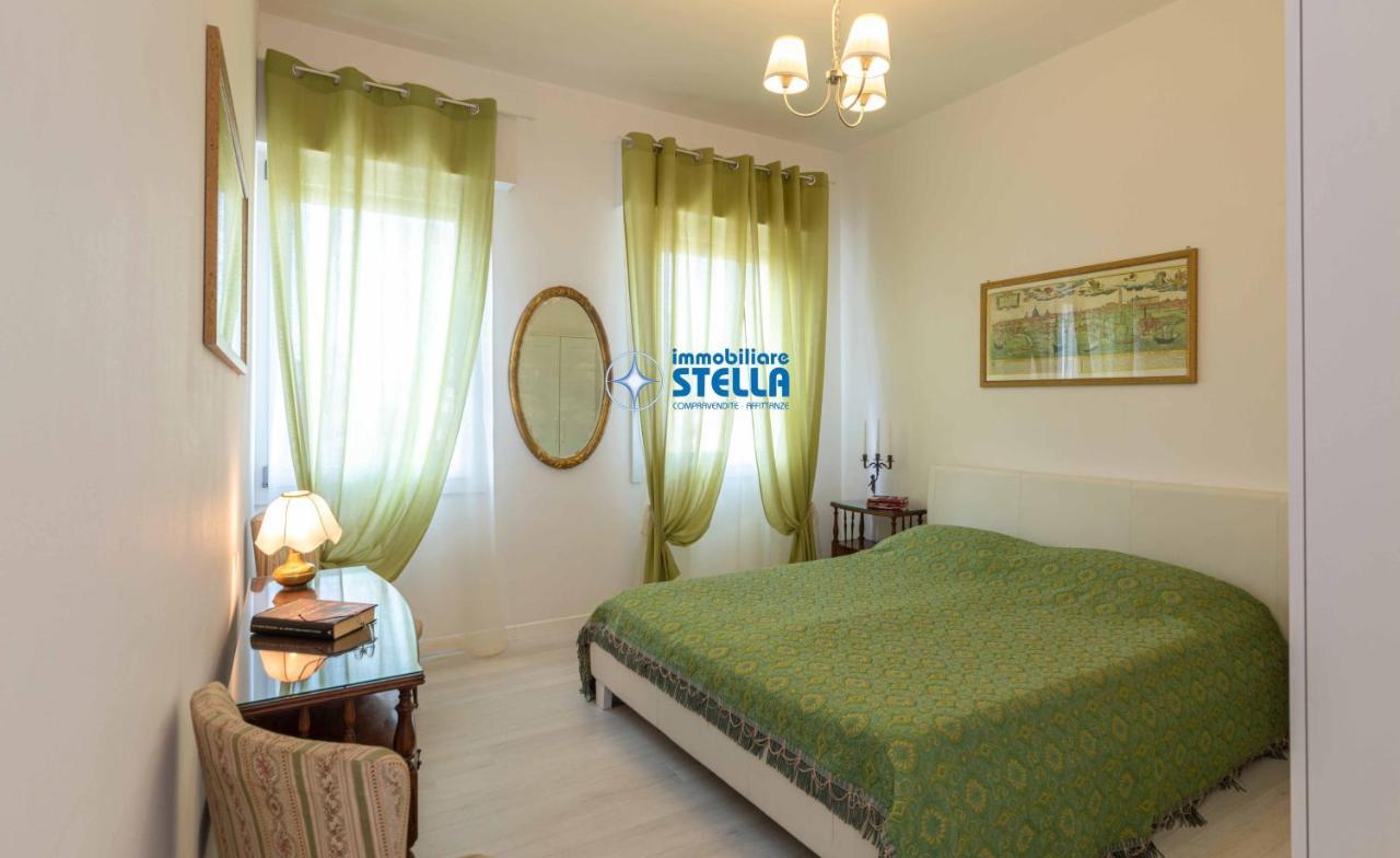 Condominio Sirene Лидо-ди-Езоло Экстерьер фото