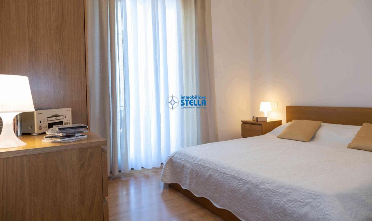 Condominio Sirene Лидо-ди-Езоло Экстерьер фото